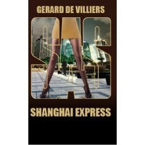 SHANGHAI - EXPRESS - nouvelle couverture