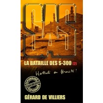 LA BATAILLE DES S-300 (2) Edition Collector