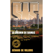 LE CHEMIN DE DAMAS (2) Edition Collector