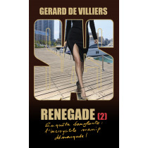 RENEGADE 2 - nouvelle couverture