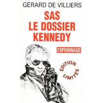 DOSSIER KENNEDY Edition Collector