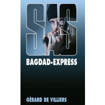 BAGDAD - EXPRESS