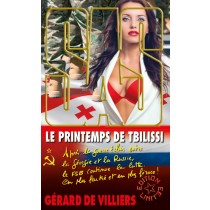S.A.S. LE PRINTEMPS DE TBILISSI Edition Collector