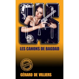 LES CANONS DE BAGDAD