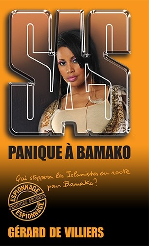 PANIQUE A BAMAKO