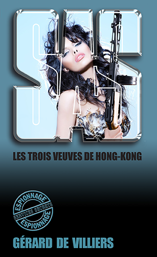 LES TROIS VEUVES DE HONG-KONG