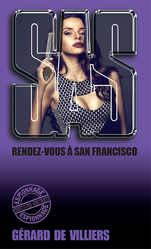 RENDEZ-VOUS A SAN FRANCISCO