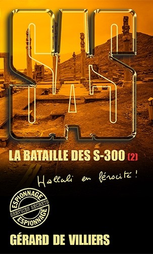 LA BATAILLE DES S-300 (2) Edition Collector