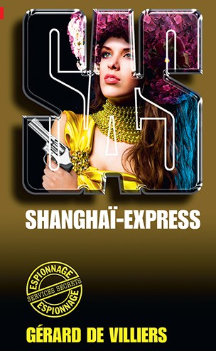 SHANGHAI - EXPRESS