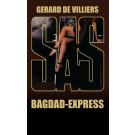BAGDAD - EXPRESS - Nouvelle couverture