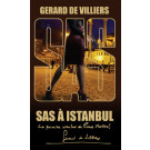 SAS A ISTANBUL - nouvelle couverture