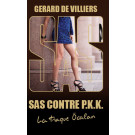 SAS CONTRE P.K.K. La traque Ocalan - nouvelle couverture
