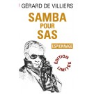 SAMBA POUR SAS Edition Collector