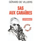S.A.S. AUX CARAIBES Edition Collector