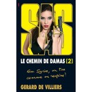 LE CHEMIN DE DAMAS (2) Edition Collector